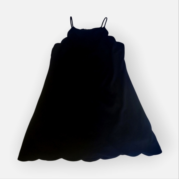 love...ady Dresses & Skirts - Y2k Love...Ady Little Black Dress Juniors Size‎ Large